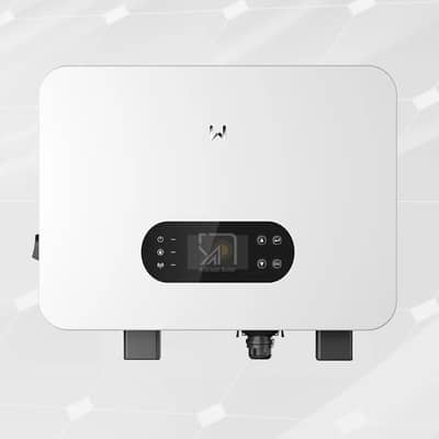 GoodWe 6KW IP66 Solar Inverter | Brand New | High Efficiency