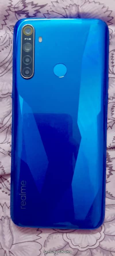 Realme 5