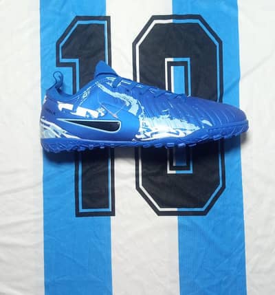 Football Grippers Shoes - Futsal  Indoor & Outdoor Shoes