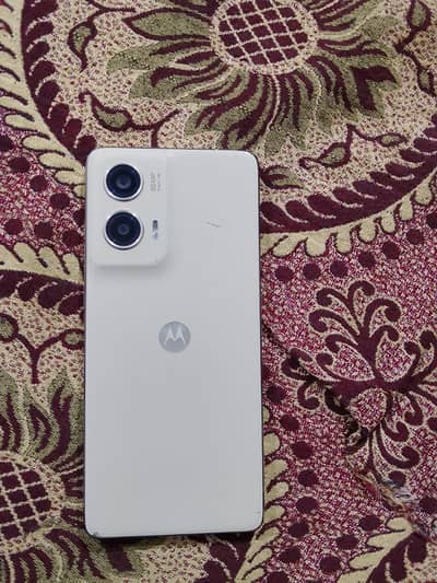 Motorola Moto G Stylus 2024