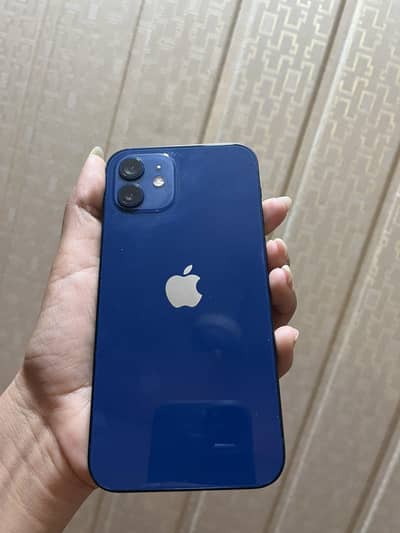 Apple iPhone 12