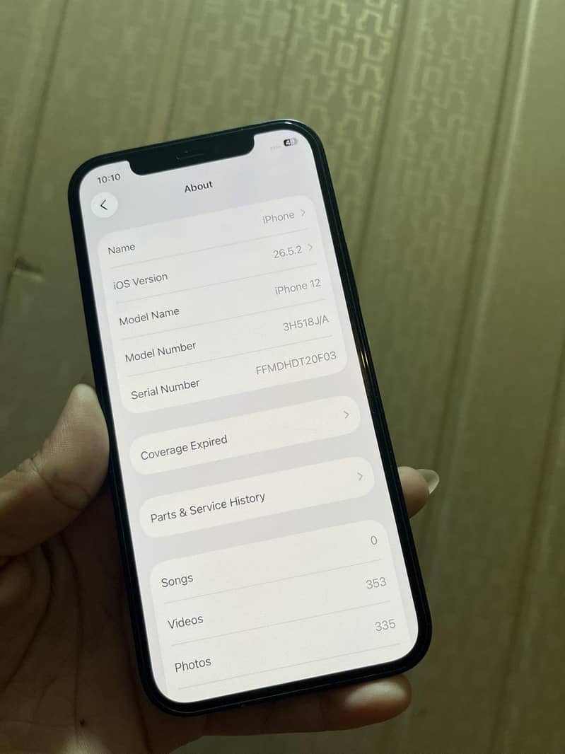 Apple iPhone 12 1