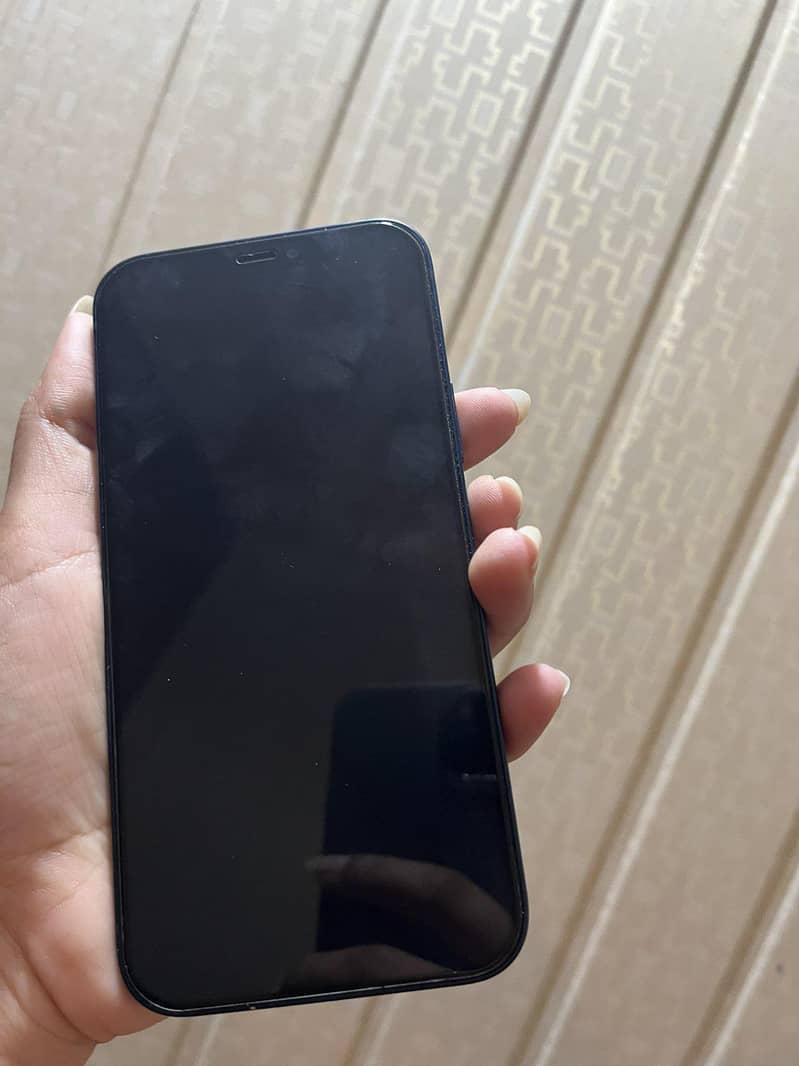 Apple iPhone 12 3
