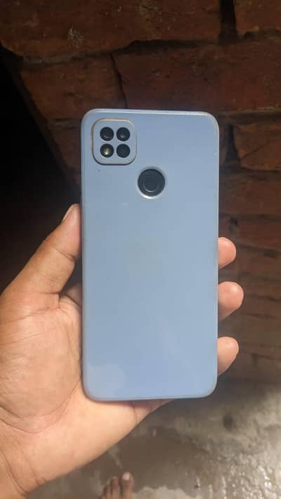 Xiaomi Redmi 10A urgent sale. . . !