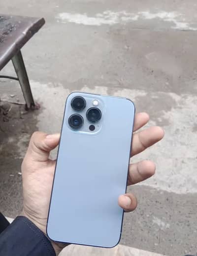 Apple iPhone 13 Pro 128 fuctory unlock FU