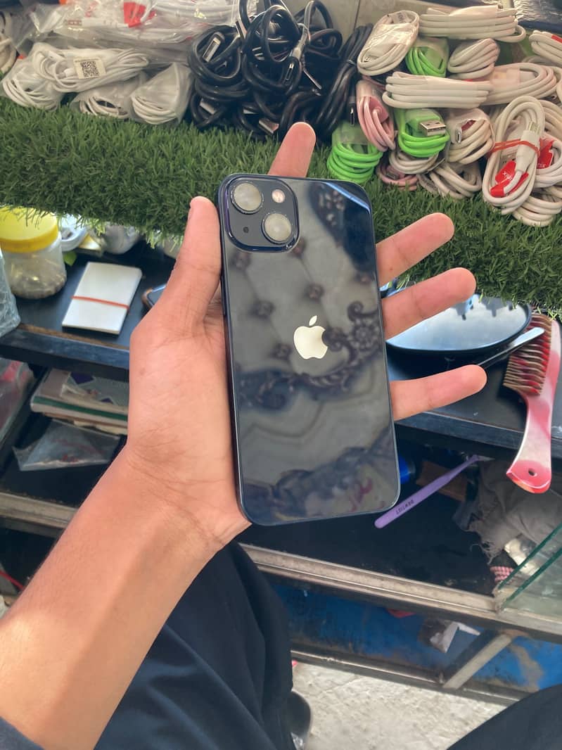 Apple iPhone 13 0