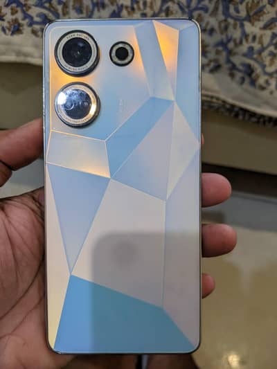 Tecno CAMON 20 8/256