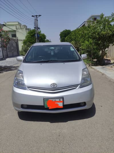 Toyota Prius 2010