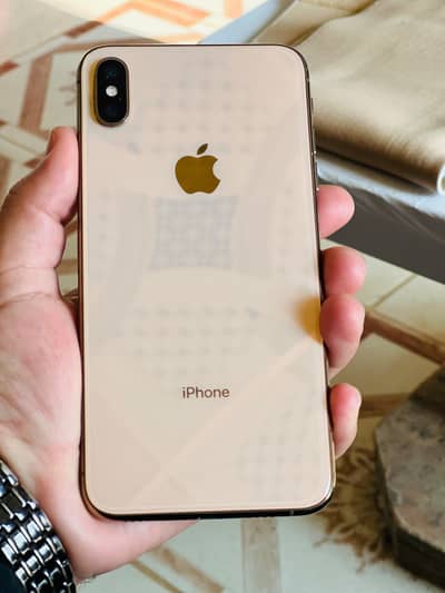 Apple iPhone XS Max