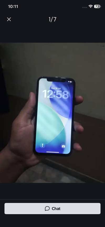 Apple iPhone 11 Pro