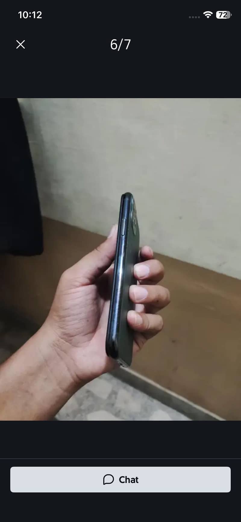 Apple iPhone 11 Pro 1