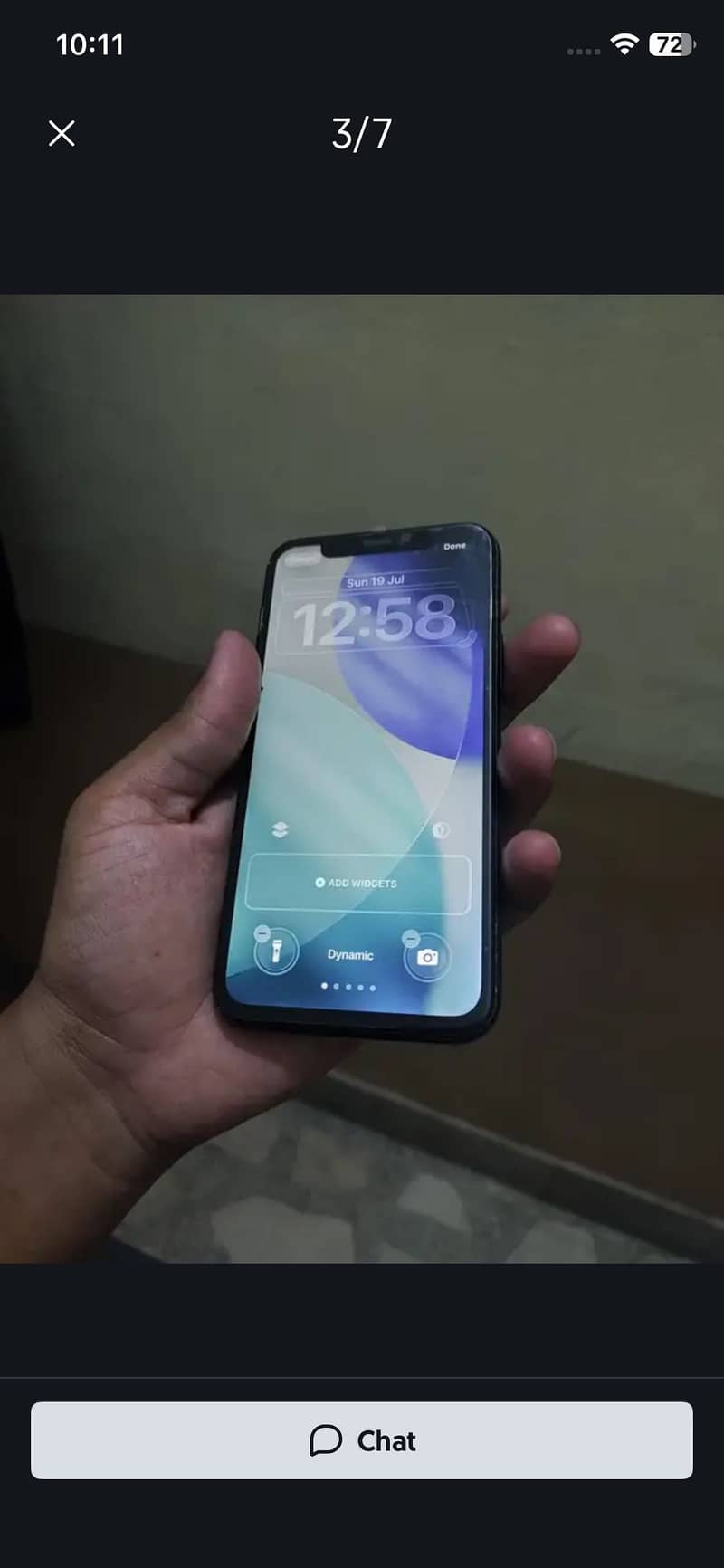 Apple iPhone 11 Pro 3