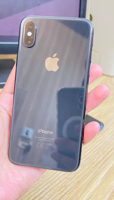 Apple iPhone XS