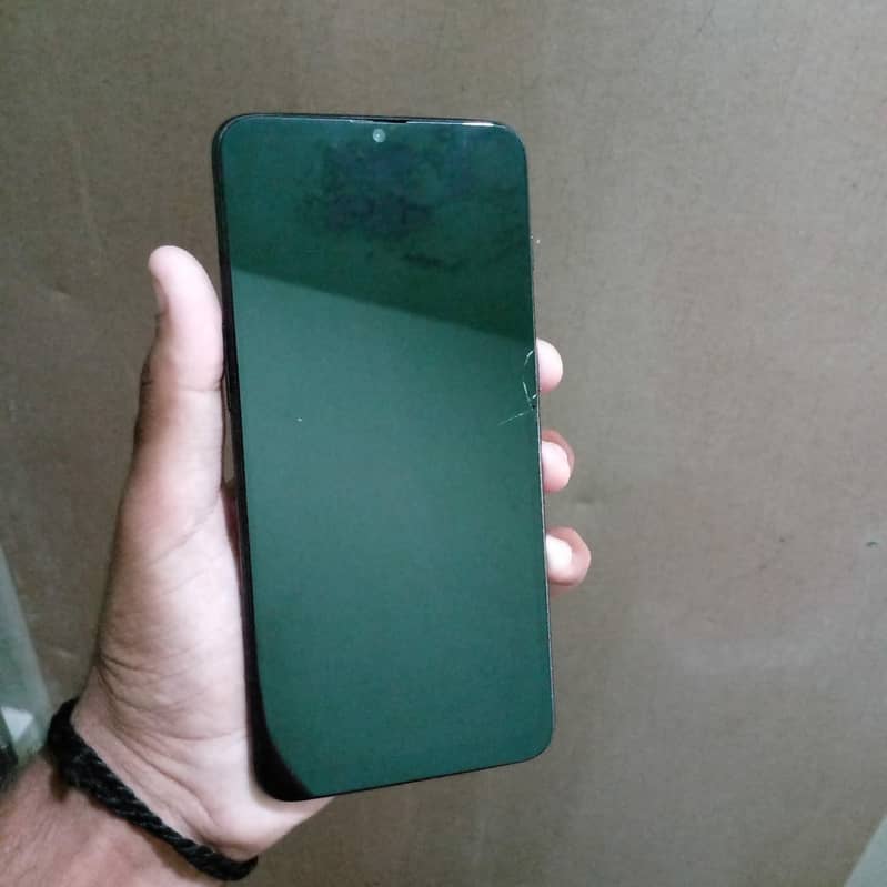 One Plus 6 0