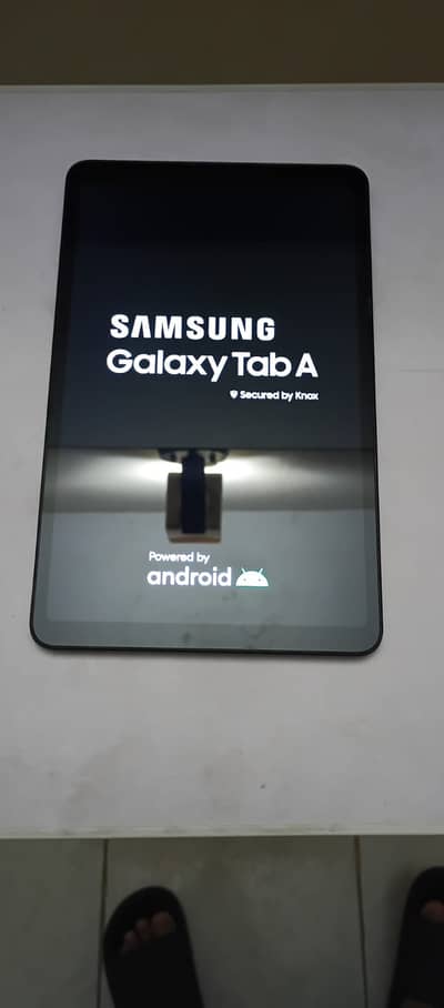 Samsung Galaxy Tab A 8.4 2020
