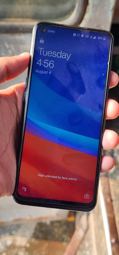 One Plus Nord N200