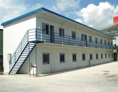Prefab cabin, office container ,Office cafe container, dry container