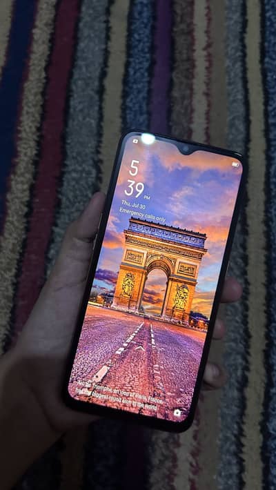OPPO F11