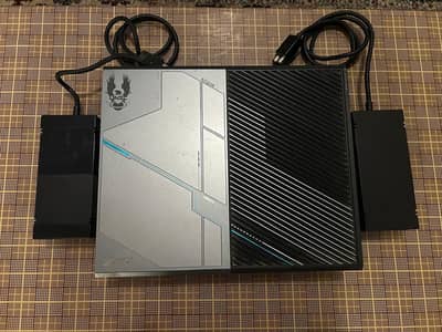 xbox one console