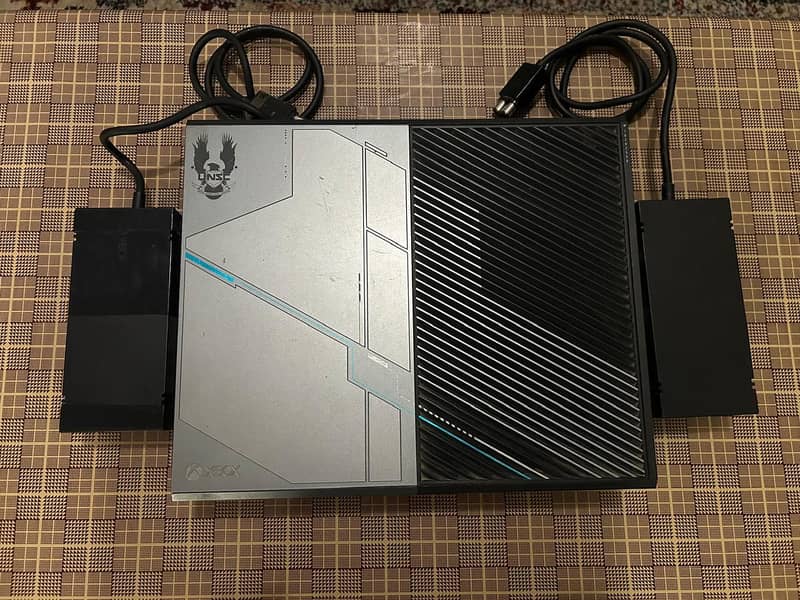 xbox one console 0