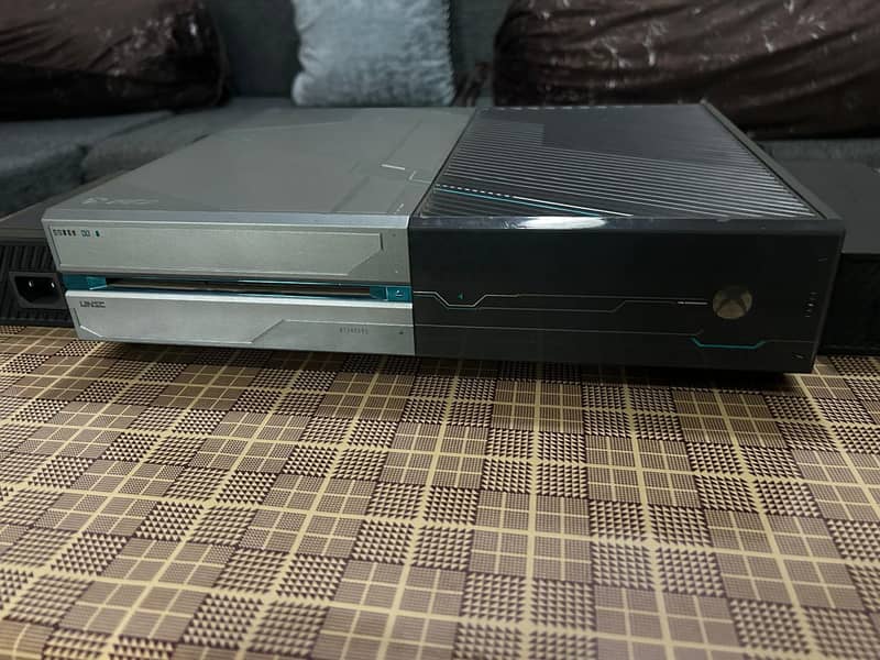 xbox one console 1