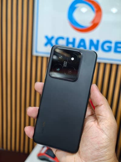 Xiaomi 14