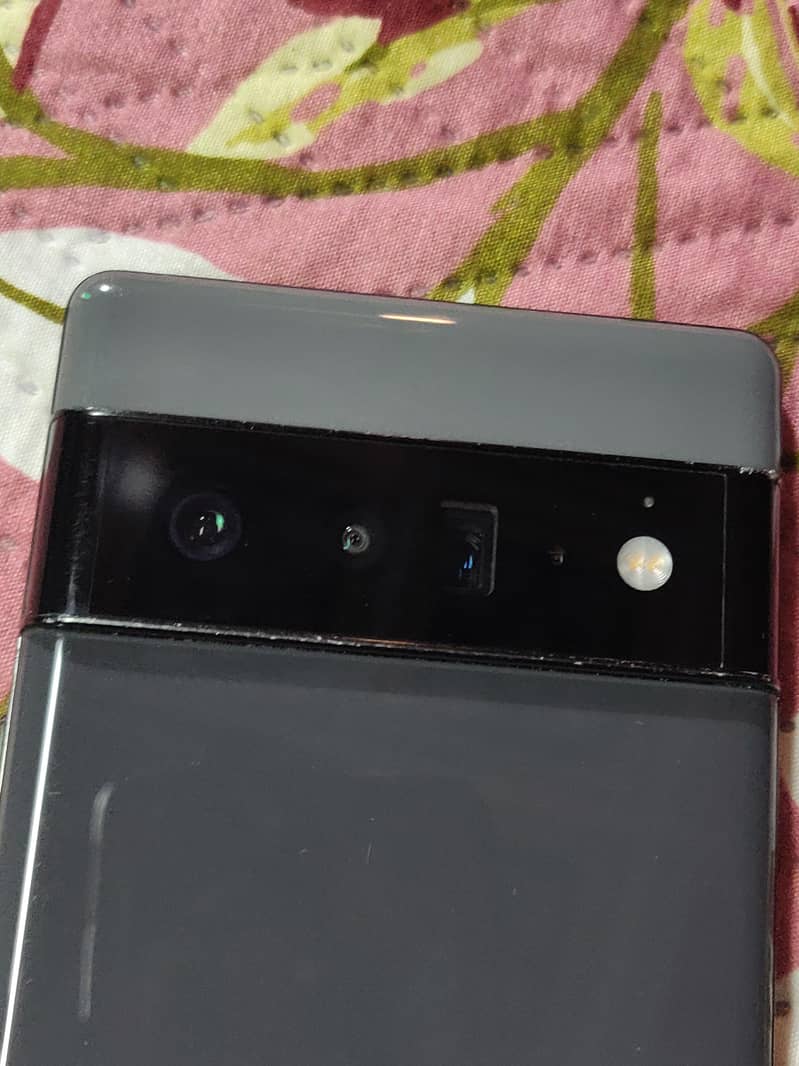 Google Pixel 6 Pro 1