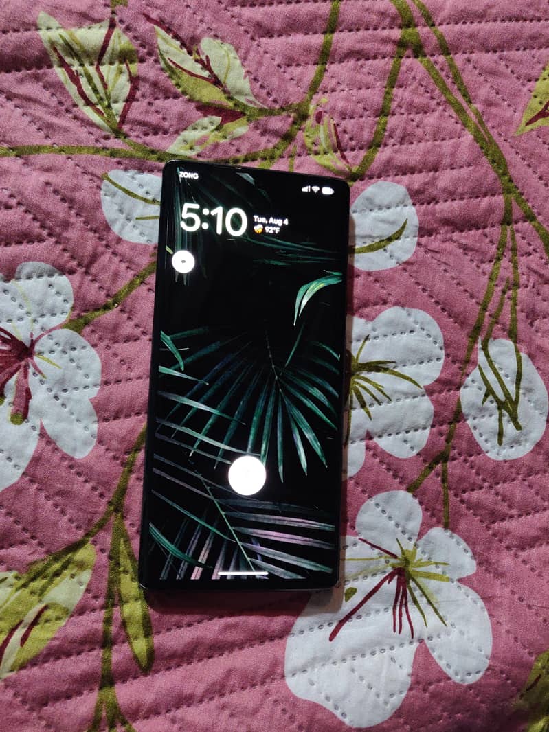 Google Pixel 6 Pro 3