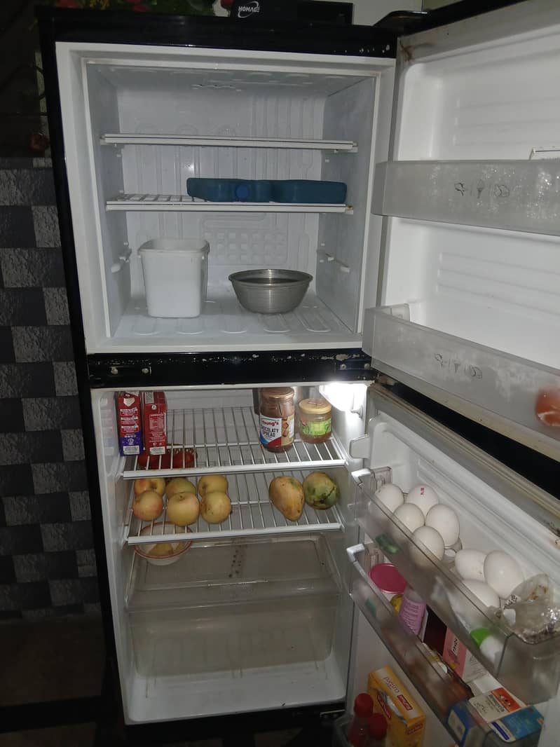 small fridge 1