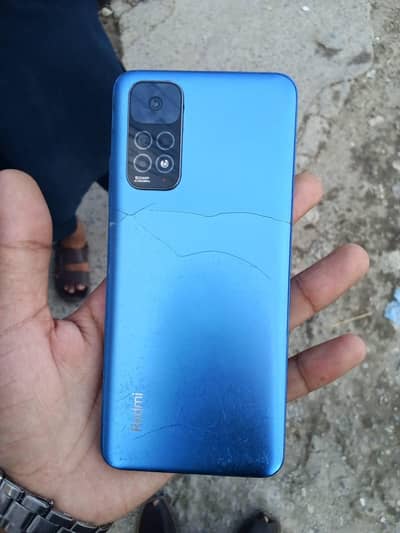 Redme note 11
