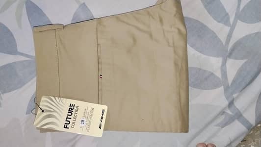 Classic Khaki Chino Pant nd Beige pant NEW