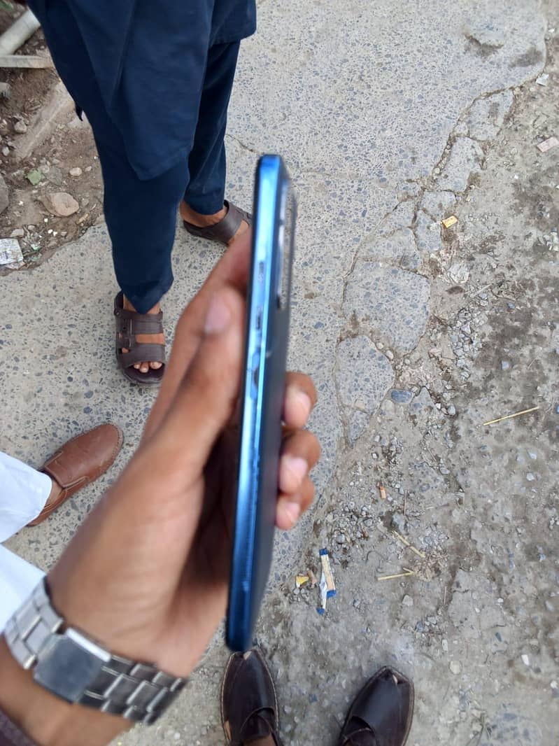 Redme note 11 4