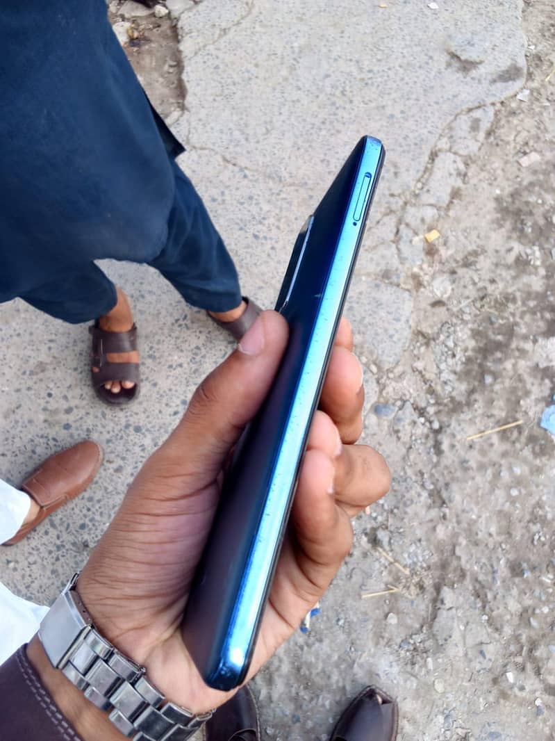 Redme note 11 5