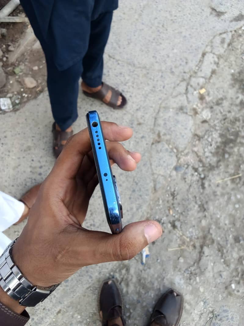 Redme note 11 6