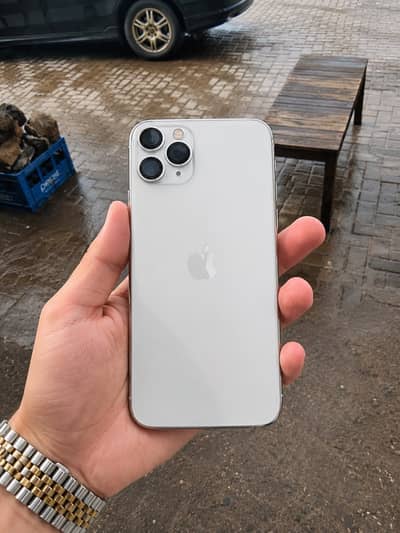 Apple iPhone 11 Pro