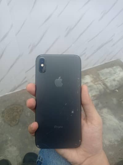 Apple iPhone XS Max