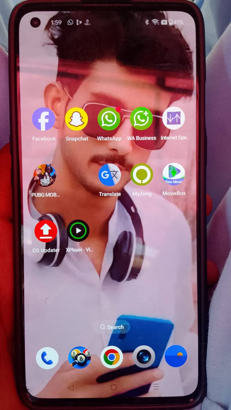 One Plus 9 1