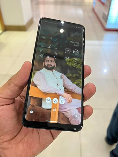 Motorola Moto G5 2024