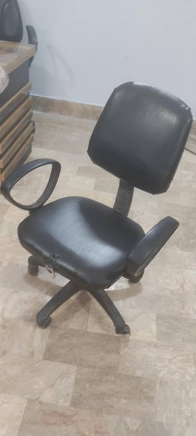 Rolling Chair for Slae