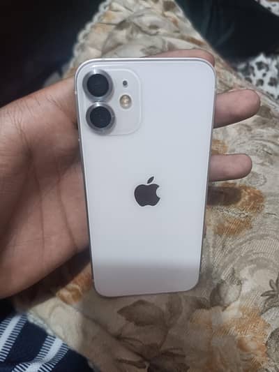 Apple iPhone 12 mini
