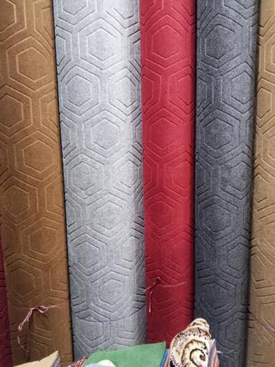 Carpet size/12//12
