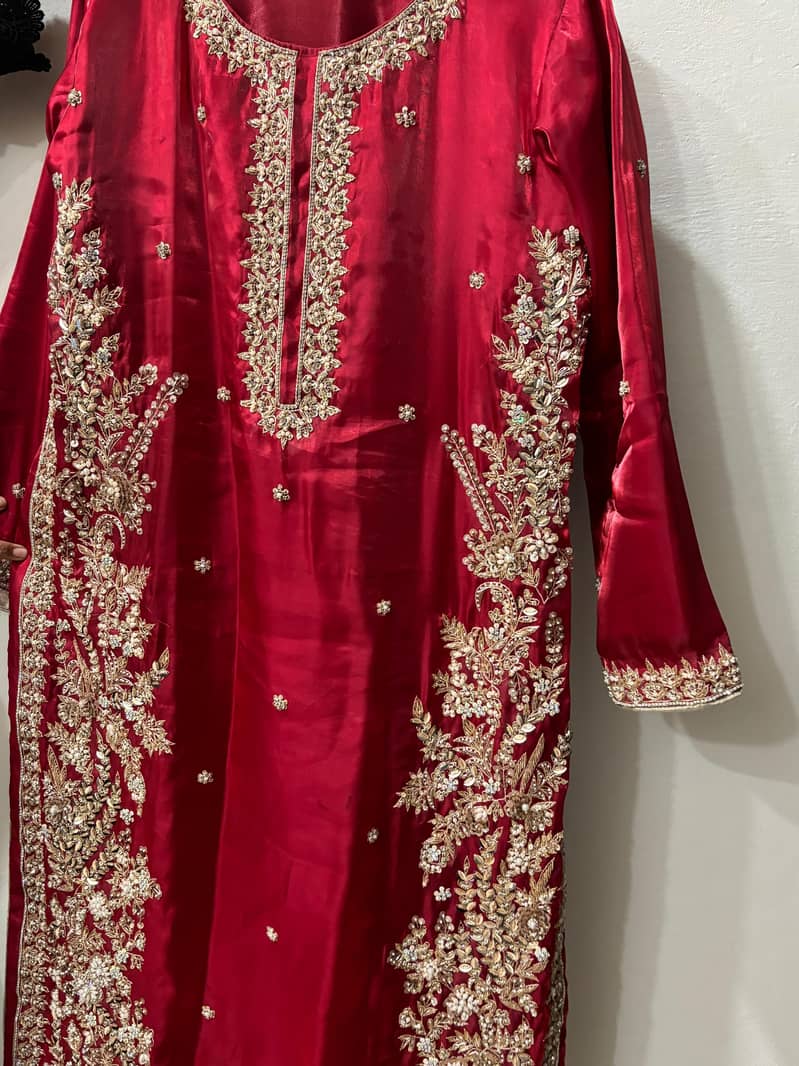 for barat 0