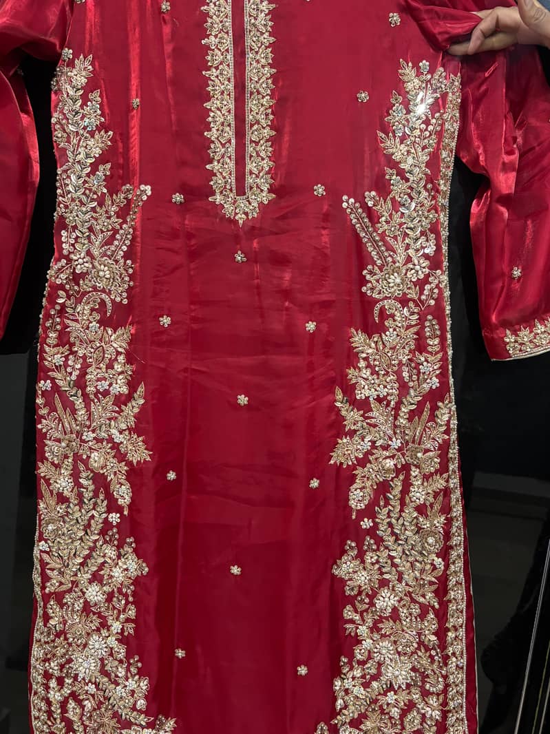 for barat 1