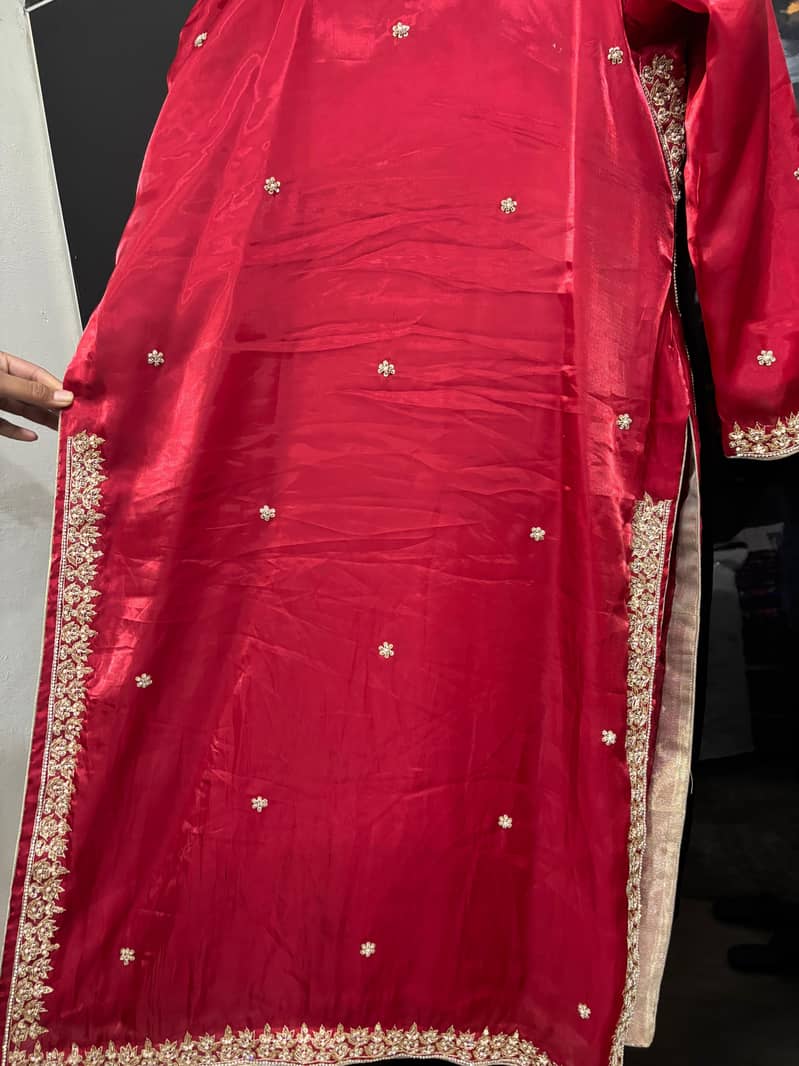 for barat 5