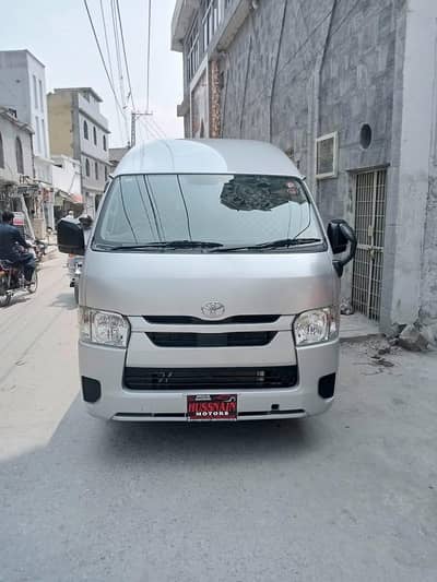 Required Driver For Company Vehicles