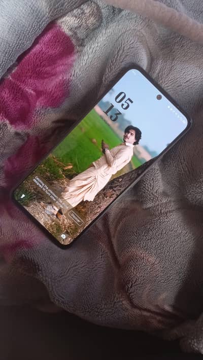 Infinix Hot 50 Pro