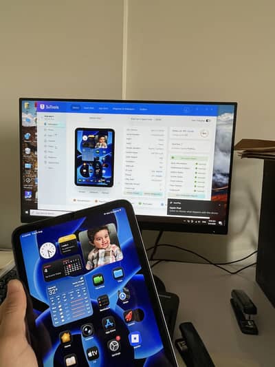 IPad mini 6