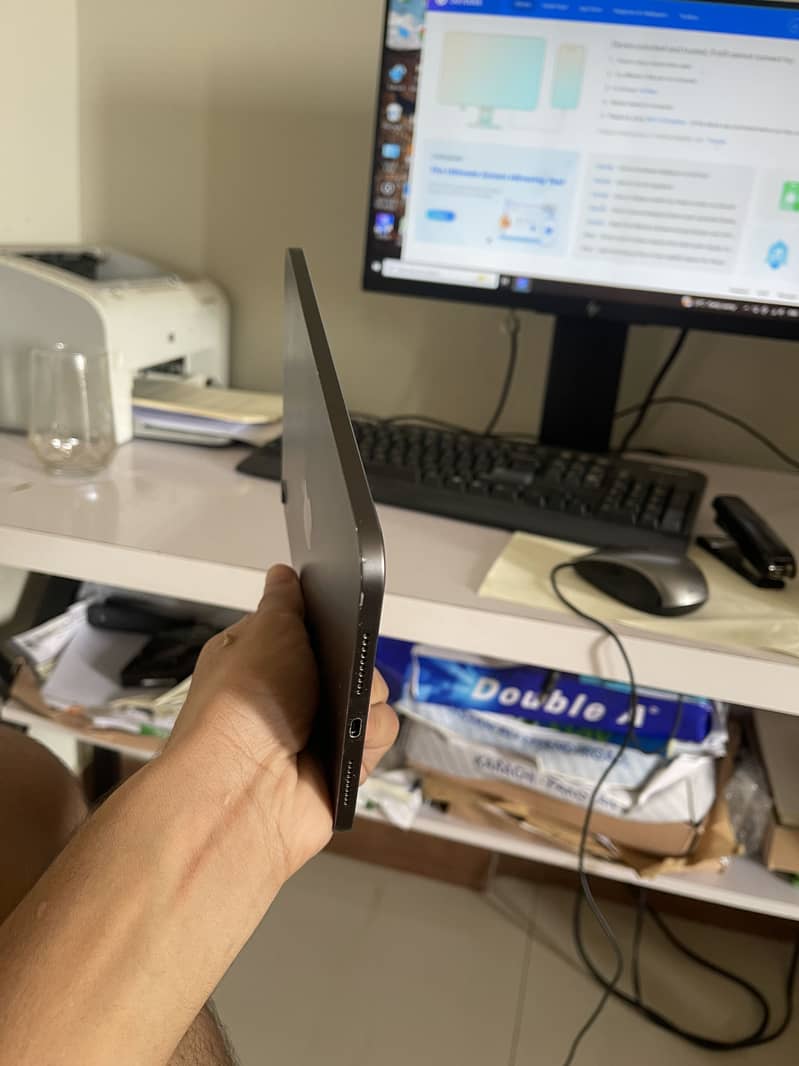 IPad mini 6 2