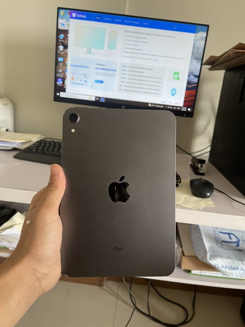 IPad mini 6 6