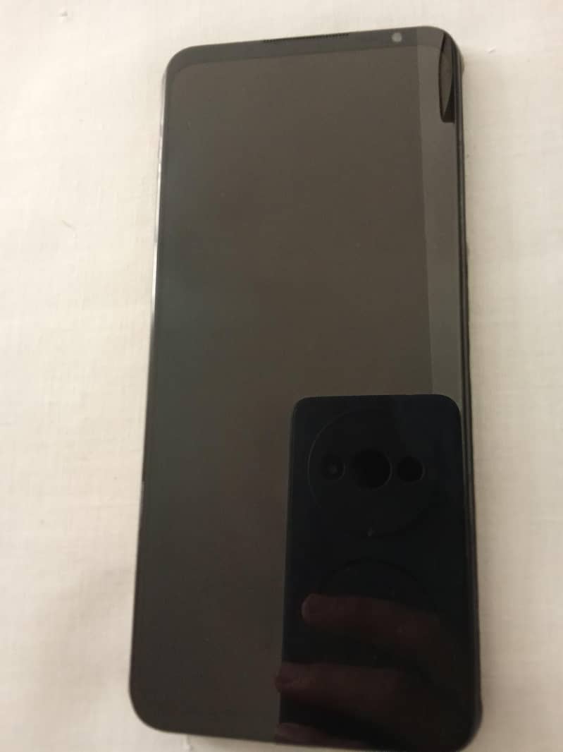 Redmagic 6s pro 1